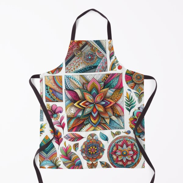 Item preview, flower patterns - pattern - botanical designed and sold by Constructive27.