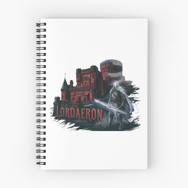 Item preview, The Haunting Beauty of Lordaeron designed and sold by Colorful-Garden.