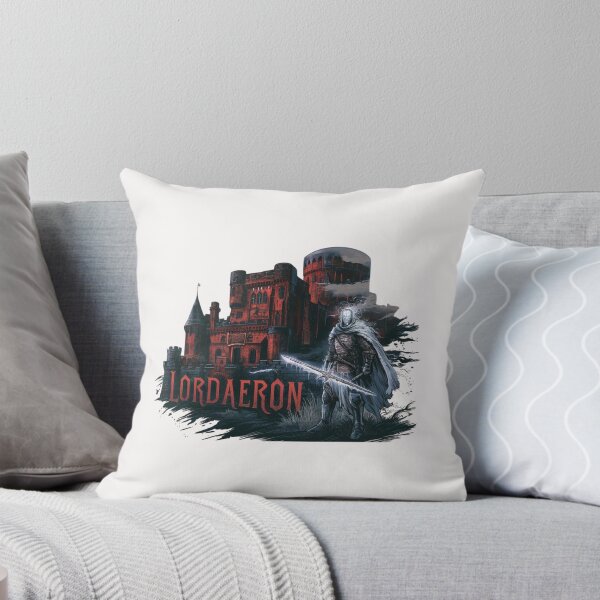 Item preview, The Haunting Beauty of Lordaeron designed and sold by Colorful-Garden.