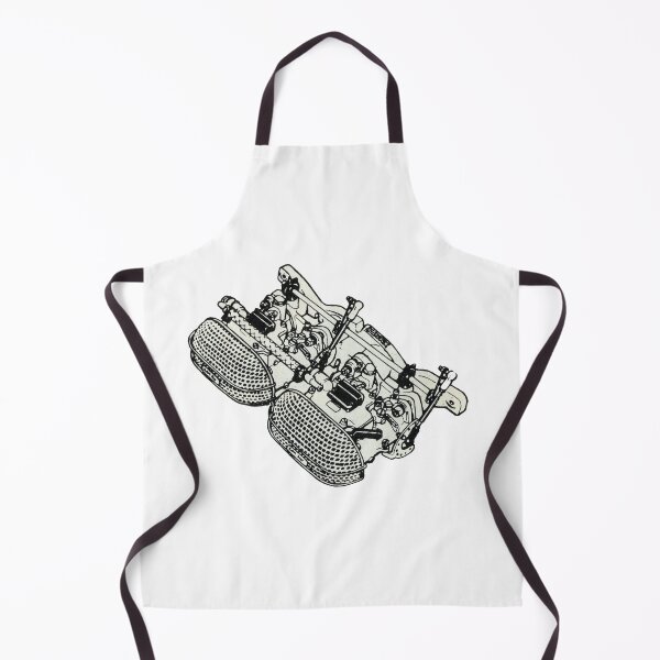 Item preview, Twin Carbs. The Best Thing Out Of Italy! designed and sold by taspaul.