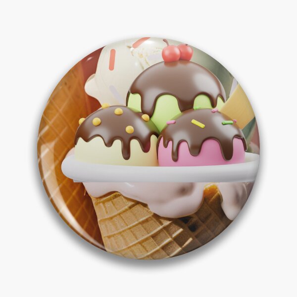 Artikelvorschau, Copy of Eiswaffeltüte entworfen und verkauft von Modern-Tropical.