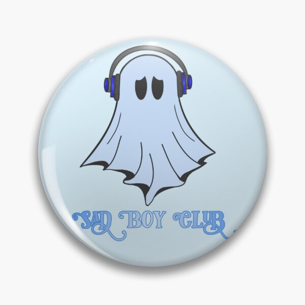 Item preview, Sad Boy Club designed and sold by Travesty2MeetU.