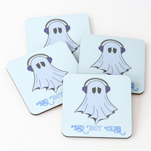 Item preview, Sad Boy Club designed and sold by Travesty2MeetU.