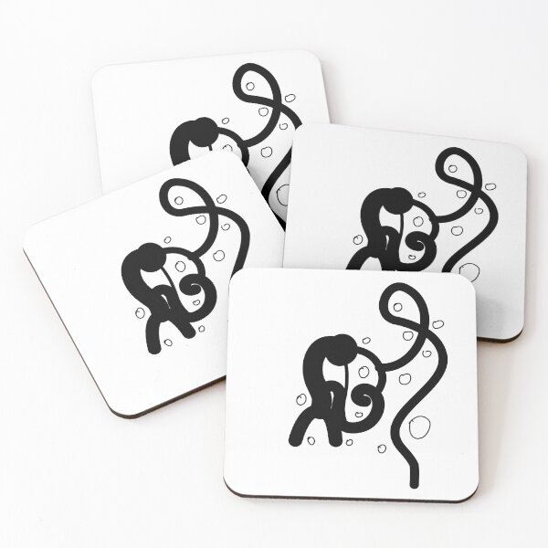 Item preview, abstract art designed and sold by Kycia.