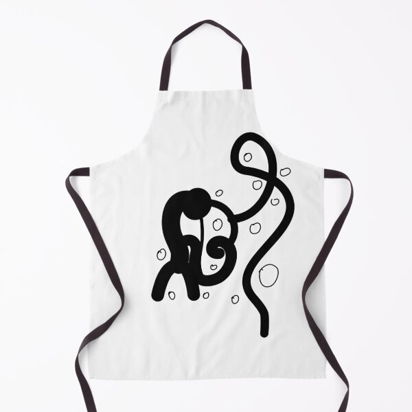 Item preview, abstract art designed and sold by Kycia.