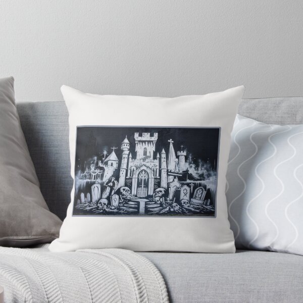 Item preview, Copy of The Haunting Beauty of Lordaeron designed and sold by Colorful-Garden.