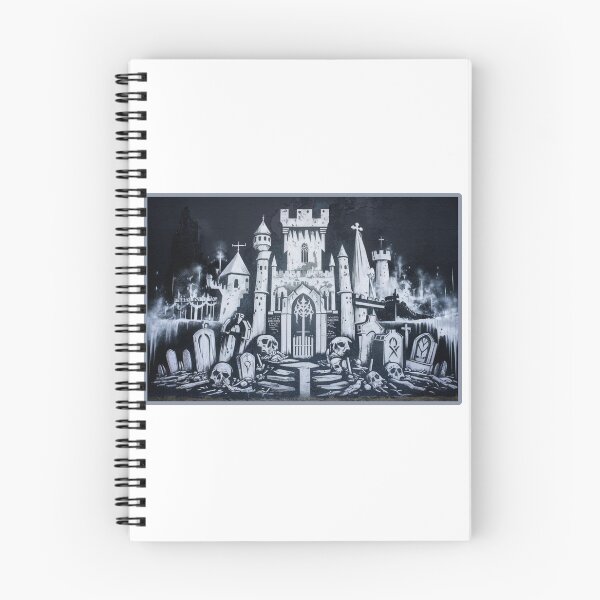 Item preview, Copy of The Haunting Beauty of Lordaeron designed and sold by Colorful-Garden.