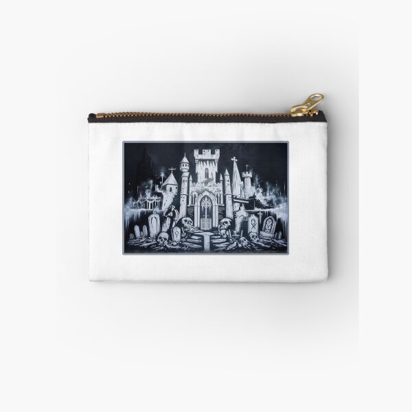 Item preview, Copy of The Haunting Beauty of Lordaeron designed and sold by Colorful-Garden.