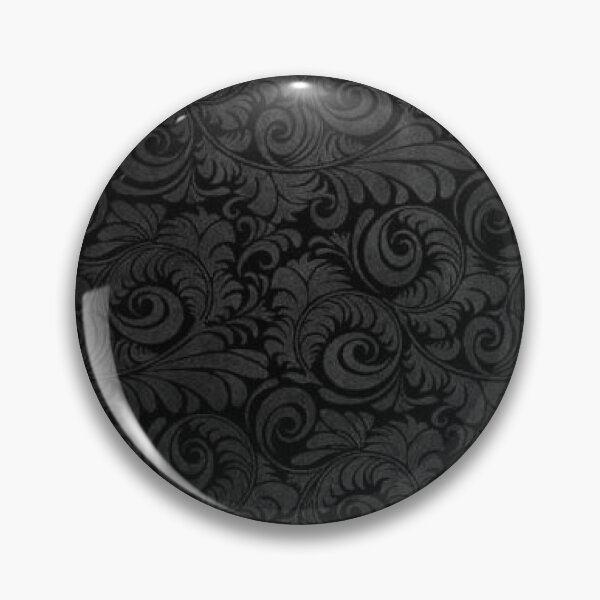 Item preview, Classic Elegance in Black Design designed and sold by CulinaryCenter.