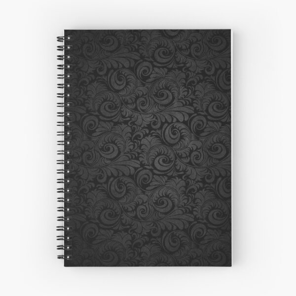 Item preview, Classic Elegance in Black Design designed and sold by CulinaryCenter.