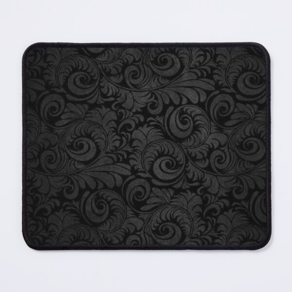 Item preview, Classic Elegance in Black Design designed and sold by CulinaryCenter.