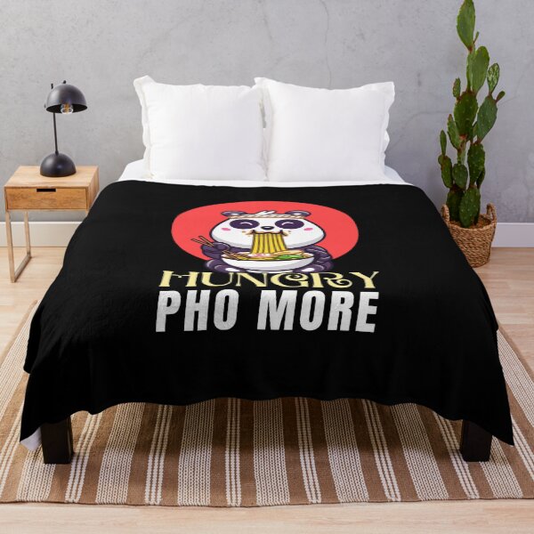 Item preview, Hungry pho more designed and sold by Peerless-Prime.