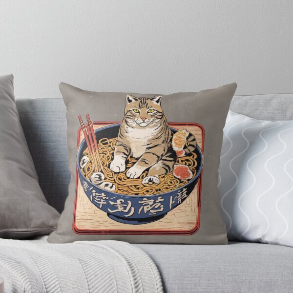 Item preview, Chinese Cat designed and sold by Dorian-Zombie.