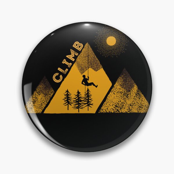 Item preview, Mountain climber designed and sold by JAGA-ALIME.