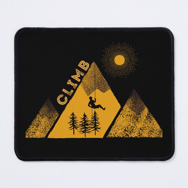 Item preview, Mountain climber designed and sold by JAGA-ALIME.
