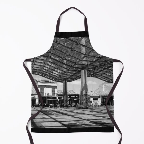 Item preview, Olbia market monchrome shadows designed and sold by hawkie.