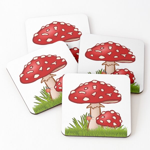 Item preview, Mushroom  designed and sold by Priyanka  Rishi.