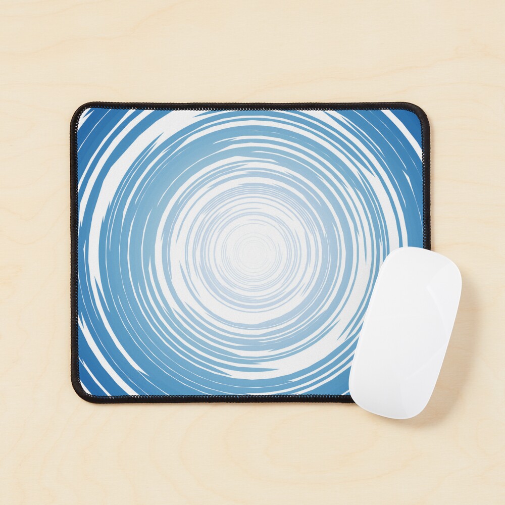 Item preview, Mouse Pad designed and sold by CodeArtAfrik.