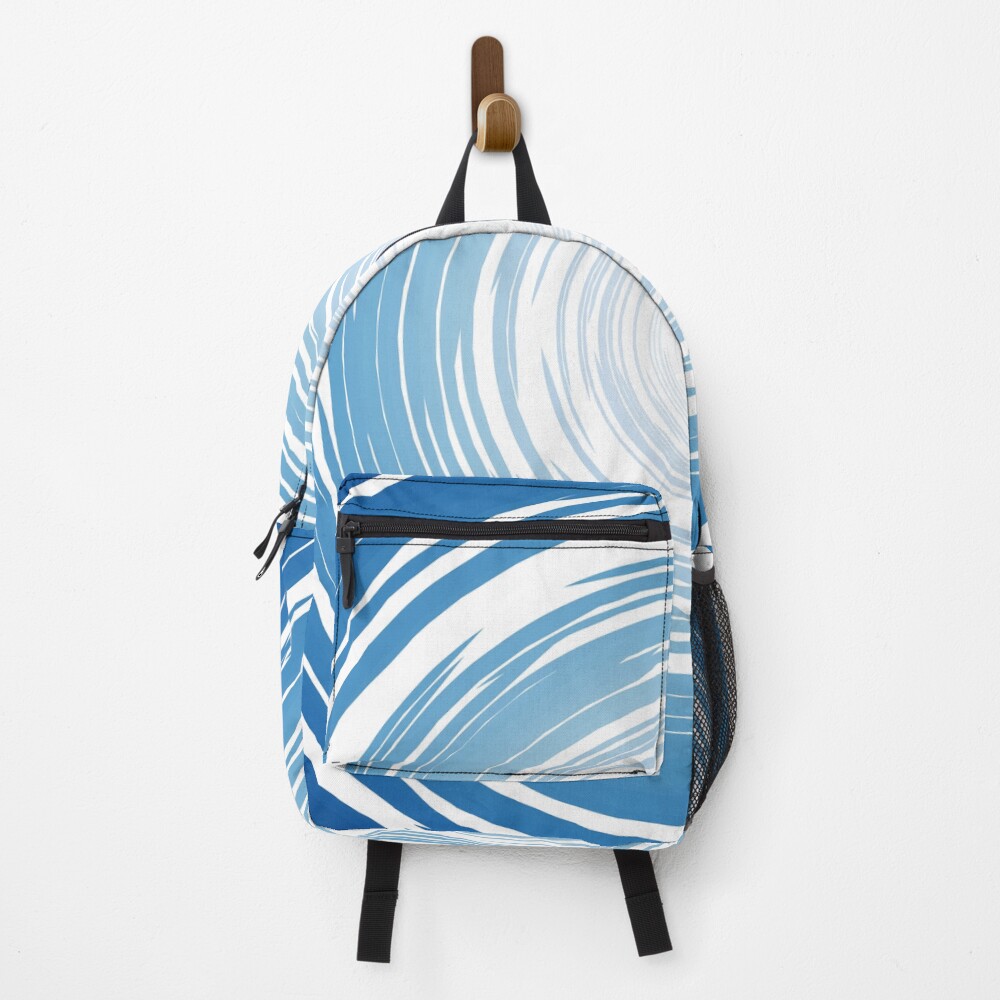 Item preview, Backpack designed and sold by CodeArtAfrik.