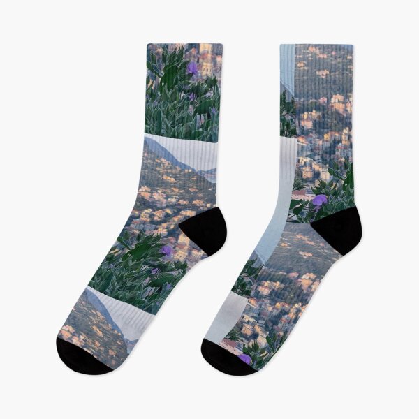 Item preview, View of Finale Ligure designed and sold by Quoppidou.
