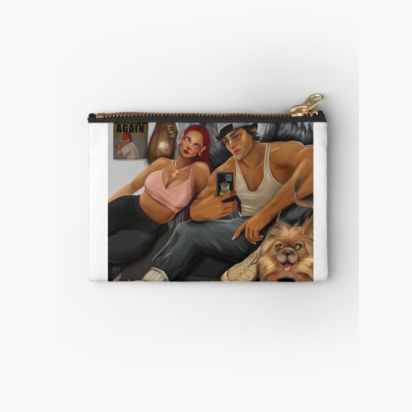Item preview, Bryce Quinlan and Hunt Athalar designed and sold by JR HOARE.