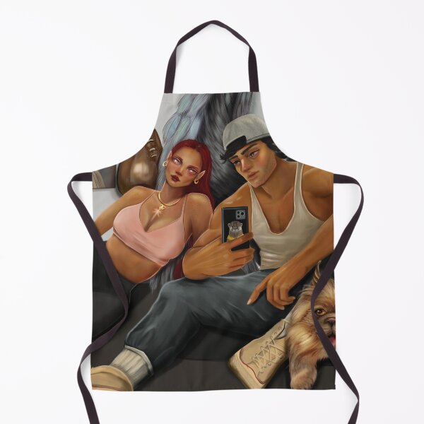 Item preview, Bryce Quinlan and Hunt Athalar designed and sold by JR HOARE.