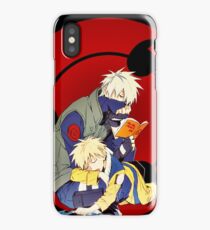 Naruto iPhone Case