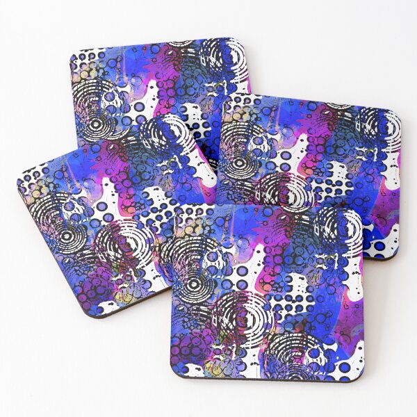 Item preview, Circular Diffusion designed and sold by Bondillero.