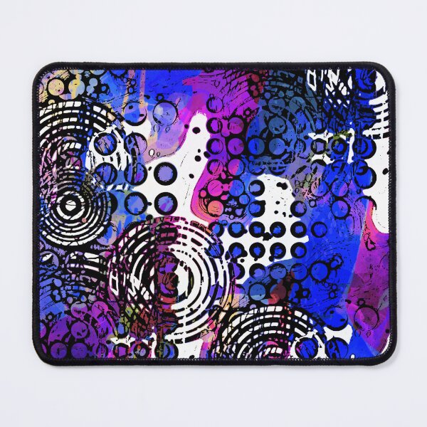 Item preview, Circular Diffusion designed and sold by Bondillero.