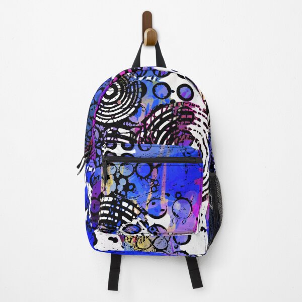 Item preview, Circular Diffusion designed and sold by Bondillero.