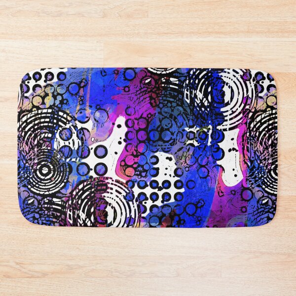 Item preview, Circular Diffusion designed and sold by Bondillero.