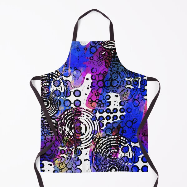 Item preview, Circular Diffusion designed and sold by Bondillero.