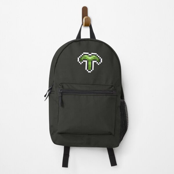 Item preview, green sprout pixel art designed and sold by helixter.