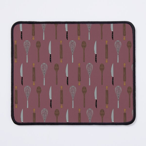 Item preview, Chef's Table Cooking Utensils designed and sold by Coastal Garden Design Studio.