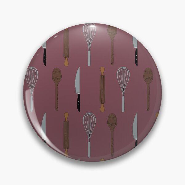 Item preview, Chef's Table Cooking Utensils designed and sold by Coastal Garden Design Studio.