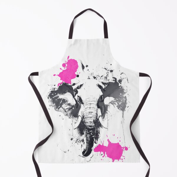 Item preview, Elephant portrait  designed and sold by FPortraits.
