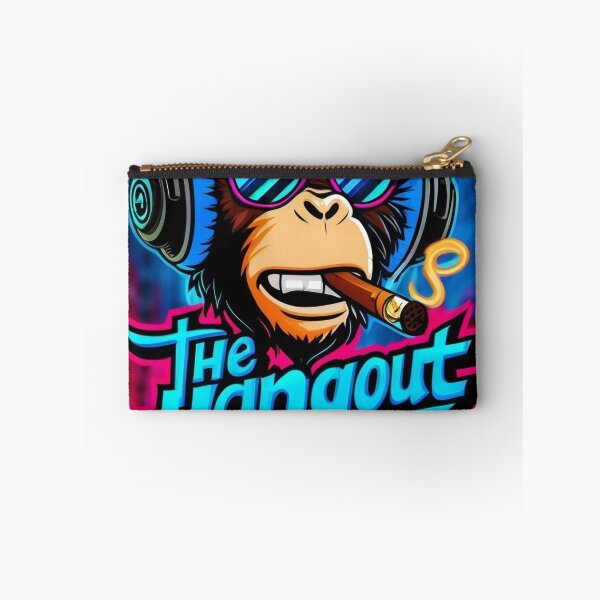 Item preview, The hangout designed and sold by Travellerx.
