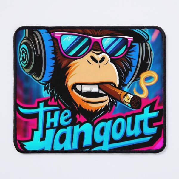 Item preview, The hangout designed and sold by Travellerx.