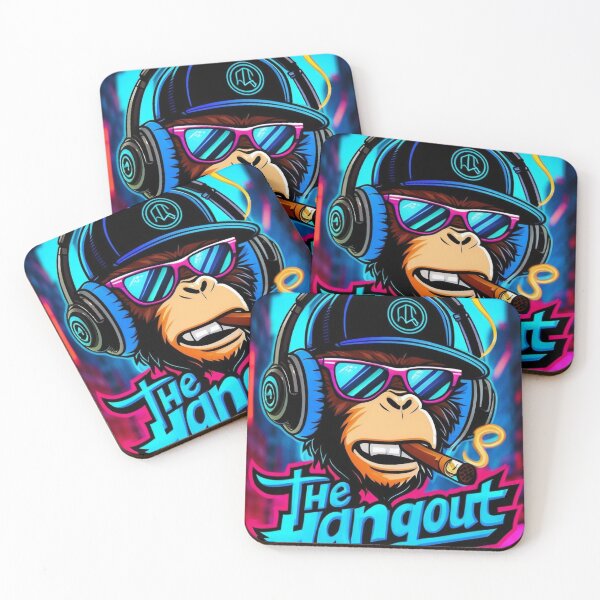 Item preview, The hangout designed and sold by Travellerx.