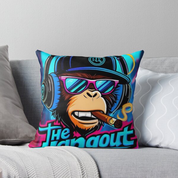 Item preview, The hangout designed and sold by Travellerx.