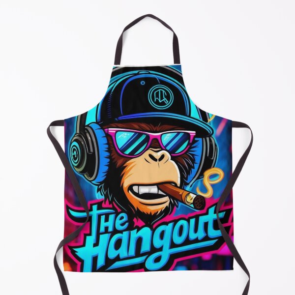 Item preview, The hangout designed and sold by Travellerx.