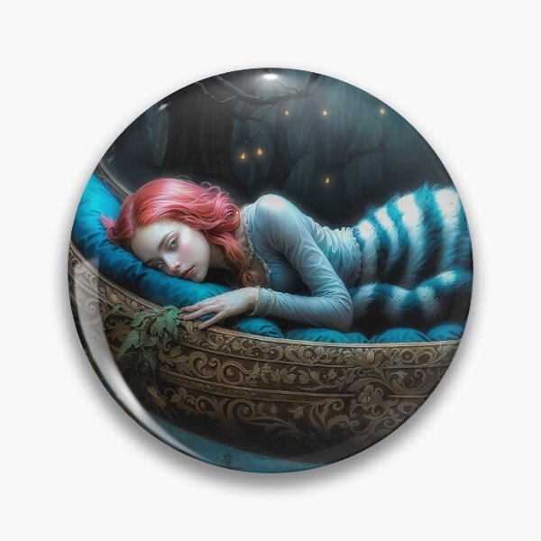 Item preview, Fairy-tale  designed and sold by AliceWhiteDF.
