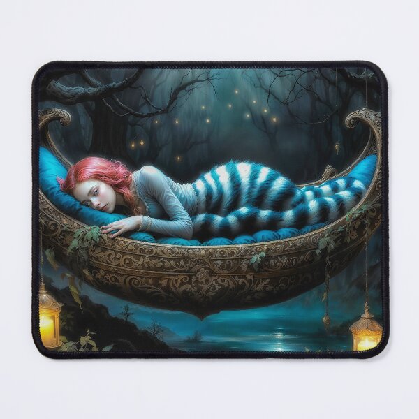 Item preview, Fairy-tale  designed and sold by AliceWhiteDF.