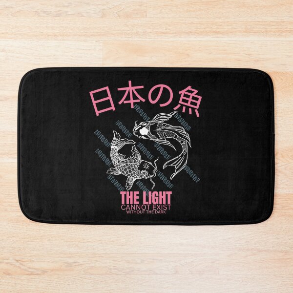 Item preview, The light cannot exist without dark designed and sold by Peerless-Prime.
