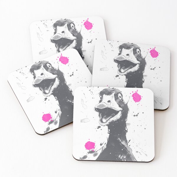 Item preview, Goose portrait  designed and sold by FPortraits.