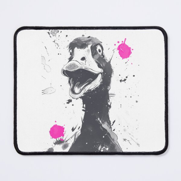 Item preview, Goose portrait designed and sold by FPortraits.