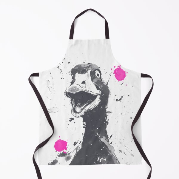 Item preview, Goose portrait  designed and sold by FPortraits.
