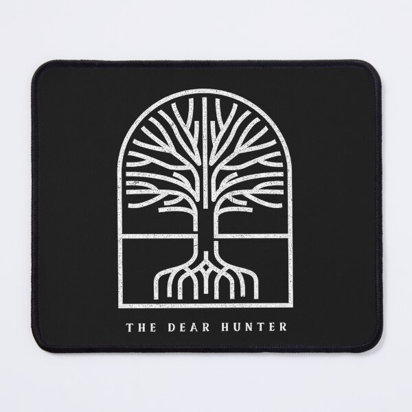 Item preview, The Dear Hunter - art Essential T-Shirt designed and sold by wpimblott79.