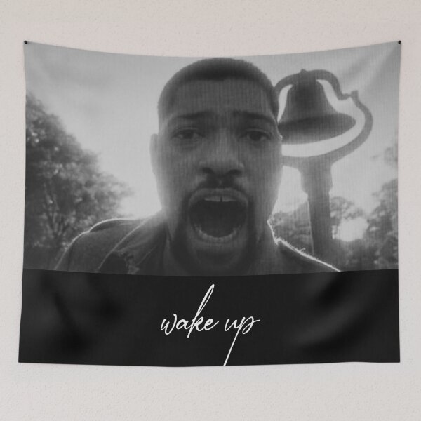 Item preview, WAKE UP!!!...WAKE UUUP!!!...WAKE UP!! pt.156 designed and sold by Mars-b.