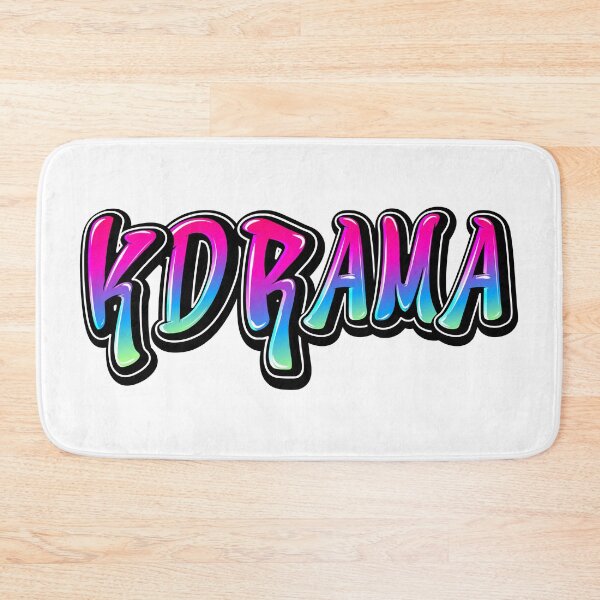 Item preview, Kdrama designed and sold by YourChingu.